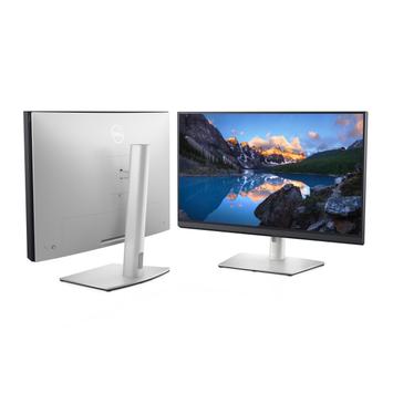 DELL UltraSharp UP3221Q - LED-skjerm - 4K - 31.5" (210-AXVH)
