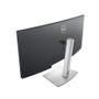 DELL 34 CURVED USB-C MONITOR P3421W 21:9 3440X1440 300 CD/M2 LFD (DELL-P3421W)