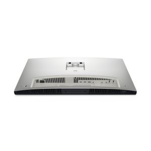 DELL UltraSharp UP3221Q - LED monitor - 31.5" - 3840 x 2160 4K @ 60 Hz - IPS - 1000 cd/m² - 1300:1 - 6 ms - 2xThunderbolt 3, 2xHDMI, DisplayPort - with 3 years Advanced Exchange Basic Warranty - for Lati (DELL-UP3221Q)