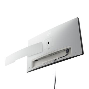 DELL UltraSharp UP3221Q - LED-skjerm - 4K - 31.5" (210-AXVH)