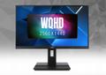 ACER B276HUL - LED-skärm - 27" - 2560 x 1440? - IPS - 350 cd/m² - 6 ms - 2xHDMI, 2xDisplayPort - högtalare - mörkgrå (UM.HB6EE.E01)