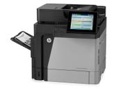HP LaserJet Enterprise MFP M630dn - multifunksjonsskriver - S/H (B3G84A#B19)