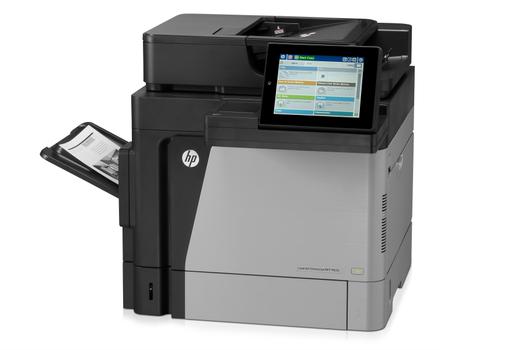 HP LaserJet Enterprise MFP 630dn (B3G84A#B19)