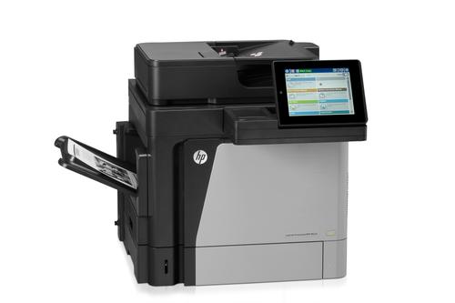 HP LaserJet Enterprise MFP 630dn (B3G84A#B19)