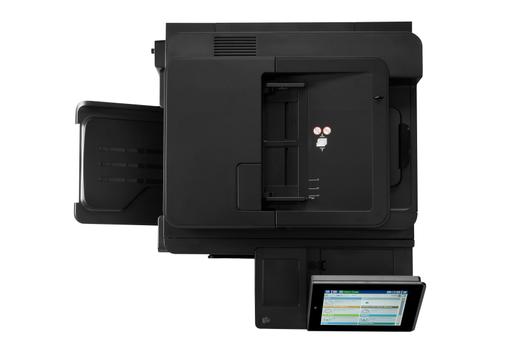 HP LaserJet Enterprise MFP 630dn (B3G84A#B19)