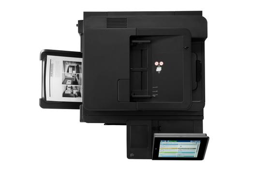 HP LaserJet Enterprise MFP 630dn (B3G84A#B19)