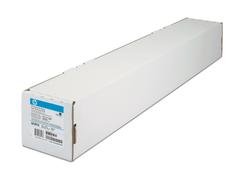 HP Universal bond paper white inkjet 80g/m2 841mm x 91.4m 1 roll 1-pack 841mm A0 x 91.4m
