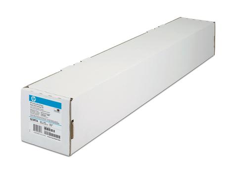 HP Universal bond paper white inkjet 80g/m2 841mm x 91.4m 1 roll 1-pack 841mm A0 x 91.4m (Q8005A)