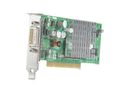 HP NVIDIA-64MB DDR DUAL HEAD PCI GRAPHIC (DY599A              )
