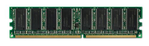 HP 256MB DDR PRINTER MEMORY FOR DESIGNJET 4000 SERIE NS (Q5673A)