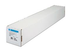 HP HP-fotopapir, hurtigttørrende, satineret, til daglig brug, 914 mm x 30,5 m