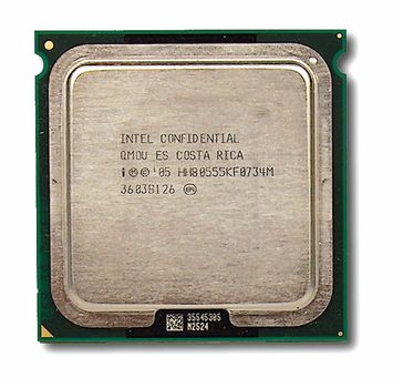 HP Z640 Xeon E5-2620 v3 2.4 1866 6C 2ndCPU (J9Q00AA)
