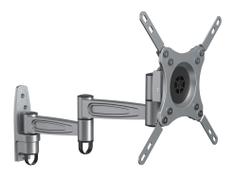 Multibrackets M VESA Flexarm 360 III - monteringssett - for LCD-TV - sølv