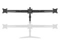 MULTIBRACKETS M VESA Desktopmount Triple Arm Expan Kit (7350022735002)