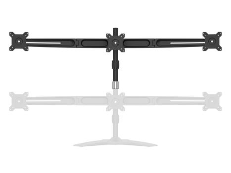 MULTIBRACKETS M VESA Desktopmount Triple Arm Expan Kit (7350022735002)