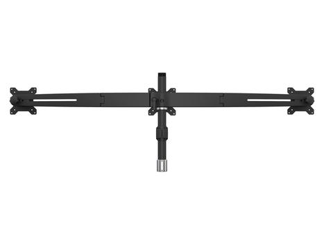 MULTIBRACKETS M VESA Desktopmount Triple Arm Expan Kit (7350022735002)