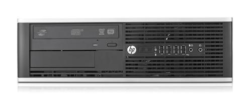 HP UK  6200 Pro SFF i5-2400 (XY110ET#ABU)