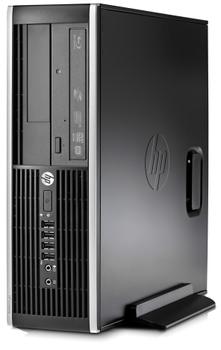 HP UK  6200 Pro SFF i5-2400 (XY110ET#ABU)