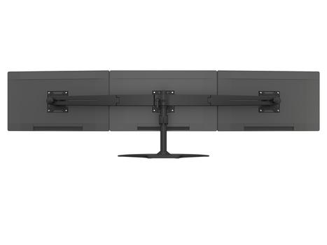 MULTIBRACKETS M VESA Desktopmount Triple Arm (7350022734999)