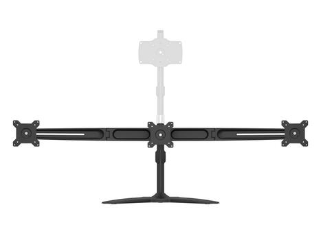 MULTIBRACKETS M VESA Desktopmount Triple Arm (7350022734999)