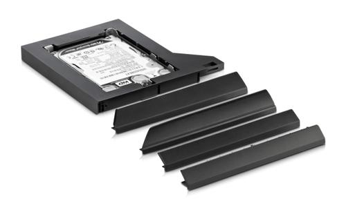 HP HDD Upgrade Bay 750 GB **New  (H2P66AA)