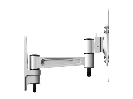 MULTIBRACKETS M VESA Flexarm 360 II White 200x200 &mor (7350022736085)
