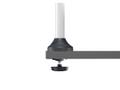 MULTIBRACKETS M VESA Gas Lift Arm I Quad White (7350022737211)