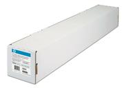 HP Everyday Adhesive Matte Polypropylene - film - matt - 1 rull(er) - Rull A1 (61 cm x 22,9 m) - 168 g/m² (en pakke 2)