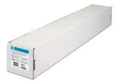 HP Everyday Adhesive Matte Polypropylene - film - matt - 1 rull(er) - Rull A1 (61 cm x 22,9 m) - 168 g/m² (en pakke 2)