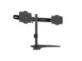 MULTIBRACKETS M VESA Desktopmount Dual Stand 24"-32" (7350022737419)