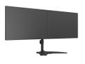 MULTIBRACKETS M VESA Desktopmount Dual Stand 24"-32" (7350022737419)