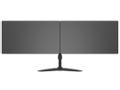 MULTIBRACKETS M VESA Desktopmount Dual Stand 24"-32" (7350022737419)