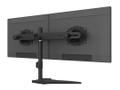 MULTIBRACKETS M VESA Desktopmount Dual Stand 24"-32" (7350022737419)