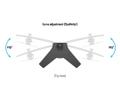 MULTIBRACKETS M VESA Desktopmount Dual Stand 24"-32" (7350022737419)