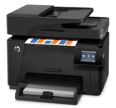 HP Color Laserjet Pro Mfp M177Fw (CZ165A)