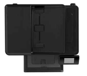 HP Color Laserjet Pro Mfp M177Fw (CZ165A)