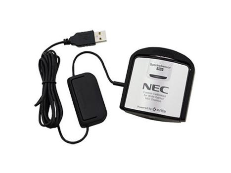 NEC MDSV Sensor 3 | Standalone display calibration instrument | (100013228)