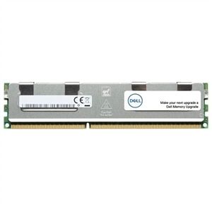 DELL 32 GB Certified Replacement Memory Module- 4Rx4 LRDIMM 1600/ LV (F1G9D) (A7916527)