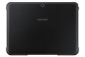 SAMSUNG Tab 4 10.1 Book Cover Black (EF-BT530BBEGWW)