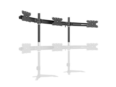 MULTIBRACKETS M VESA Desktopmount Triple Stand 24''-32 (7350073731329)