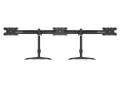 MULTIBRACKETS M VESA Desktopmount Triple Stand 24''-32 (7350073731312)