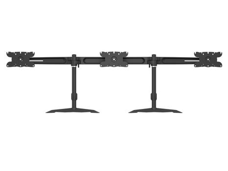 MULTIBRACKETS M VESA Desktopmount Triple Stand 24''-32 (7350073731312)
