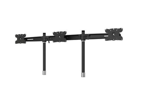 MULTIBRACKETS M VESA Desktopmount Triple Stand 24''-32 (7350073731329)