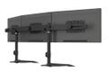 MULTIBRACKETS M VESA Desktopmount Triple Stand 24''-32 (7350073731312)