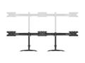 MULTIBRACKETS M VESA Desktopmount Triple Stand 24''-32 (7350073731312)