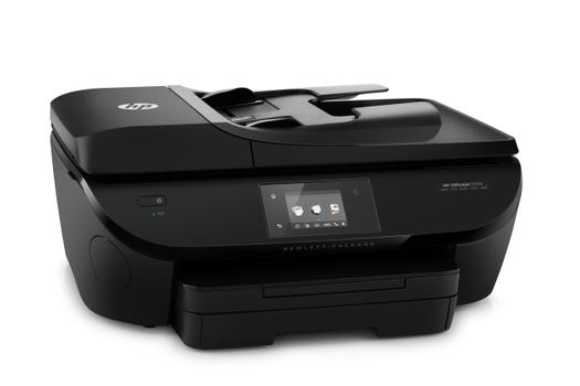 HP Officejet 5740 E-All-In-One (B9S79A)