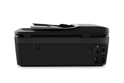 HP Officejet 5740 E-All-In-One (B9S79A)
