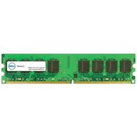 DELL DDR4 - modul - 16 GB - DIMM 288-pin - 2666 MHz / PC4-21300 - ikke-bufret