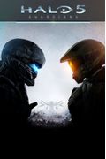 MICROSOFT MS Xbox One Halo 5: Guardians UK