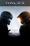 MICROSOFT MS Xbox One Halo 5: Guardians UK (RDK) (U9Z-00049)